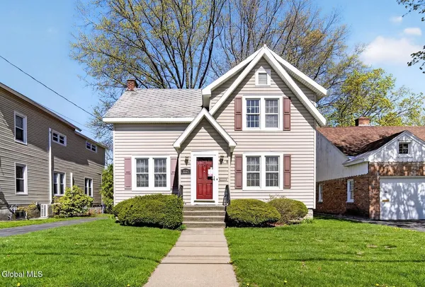 $175,000 | 1125 Mc Clellan Street, Schenectady, NY 12309
