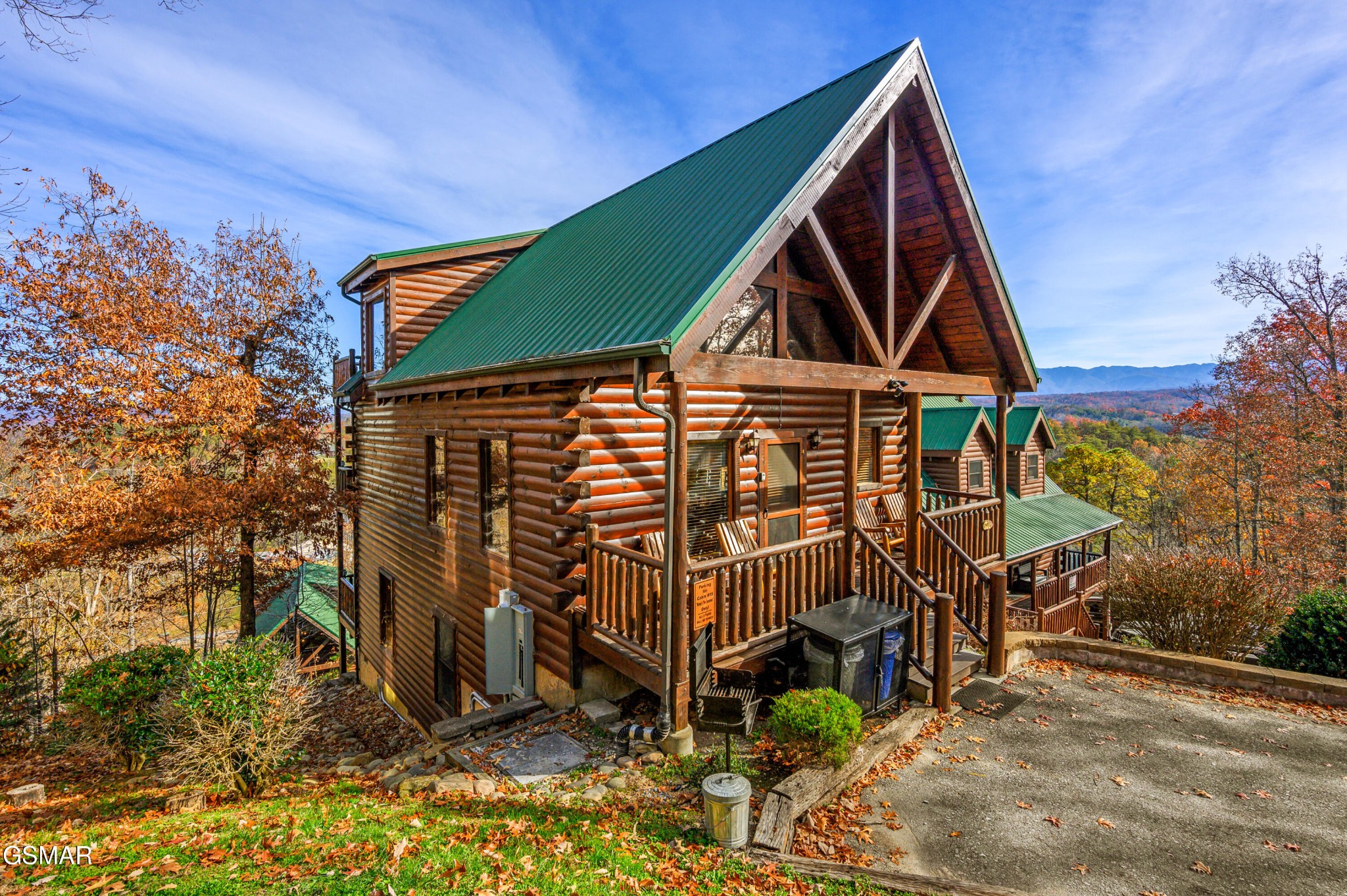2251 Upper Middle Creek Road, Unit 19 Sevierville, TN 37876 - Photo 1 of 54 Gallery Image 1