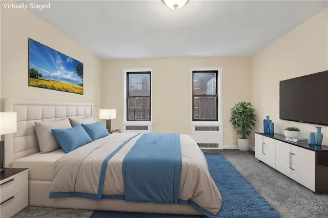 $369,000 | 2835 Bedford Avenue, Unit 4D | Flatbush