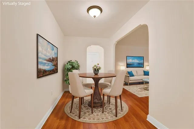 $369,000 | 2835 Bedford Avenue, Unit 4D | Flatbush