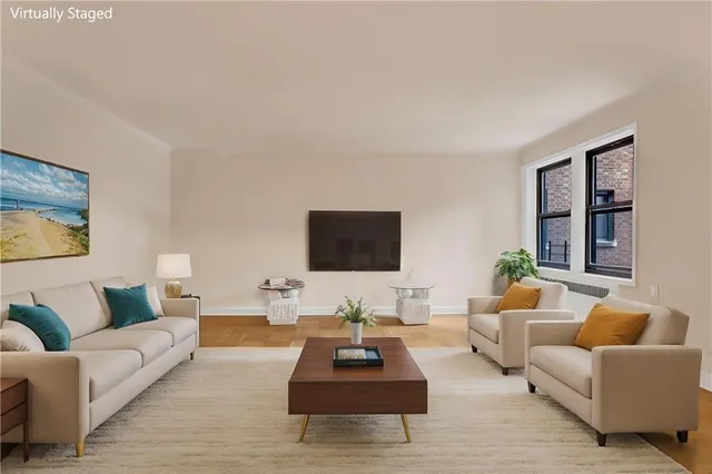 $369,000 | 2835 Bedford Avenue, Unit 4D | Flatbush