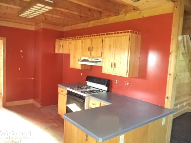 8098 Rattle Run Road Columbus, MI 48063 - Photo 7 of 20 31294533-6.JPG