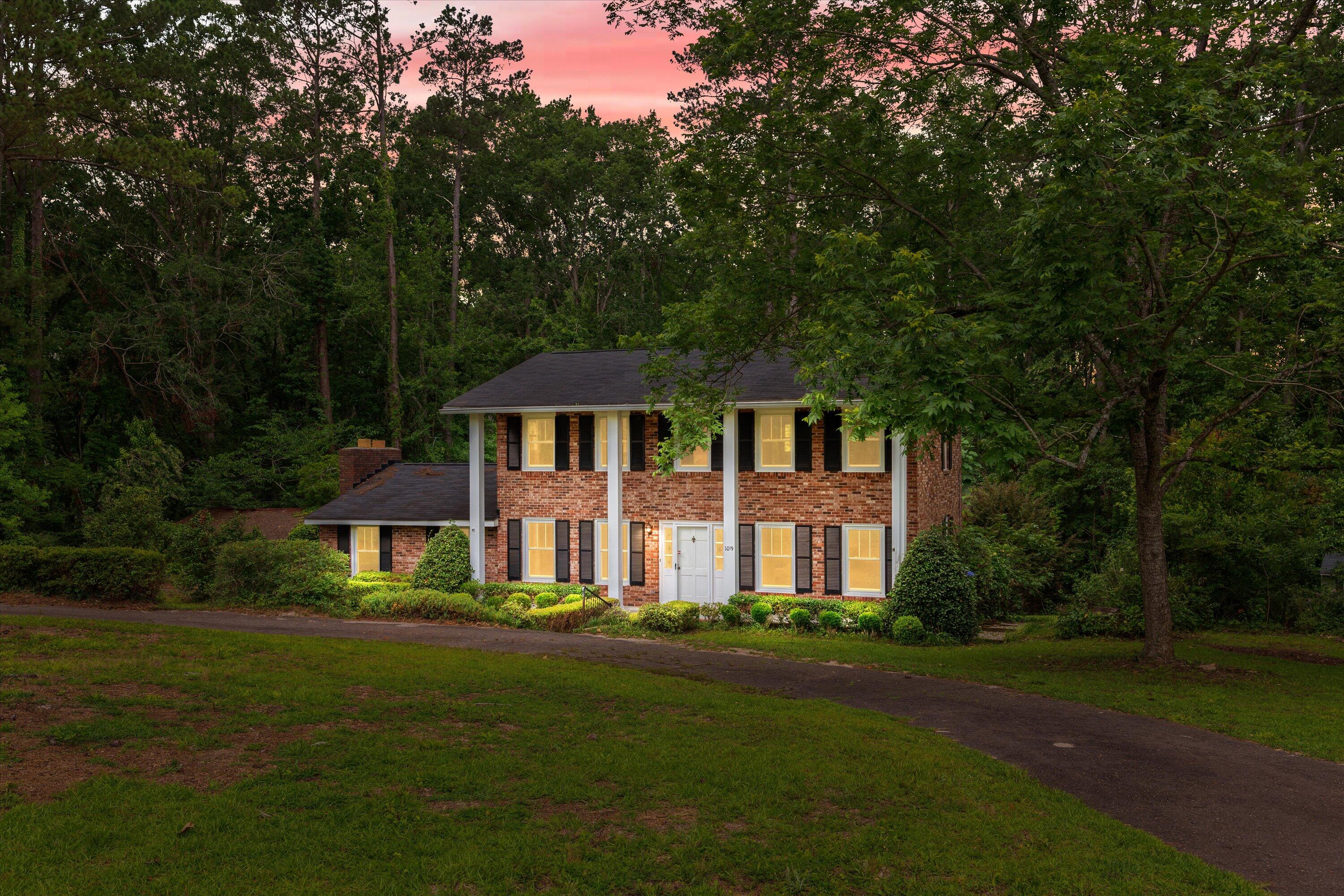 1019 Pinon Road North Augusta, SC 29841 - Photo 66 of 67