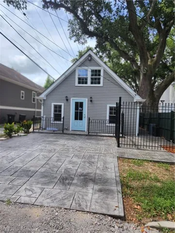 $2,100 | 6595 Wuerpel Street, Unit REAR, New Orleans, LA 70124