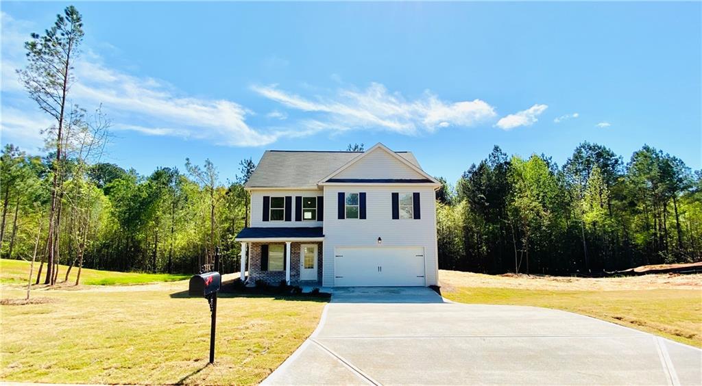 90 Ascott Trace Covington, GA 30016 - Photo 1 of 1