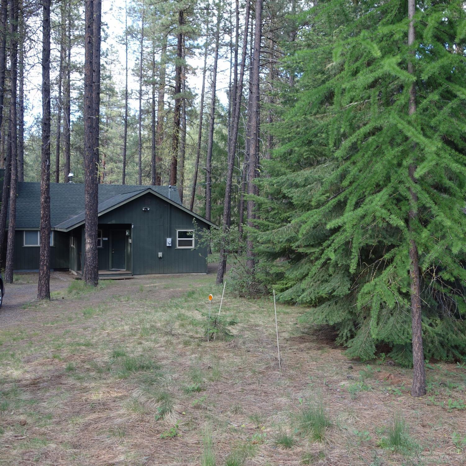 13381 Southwest Tract C Road Camp Sherman, OR 97730 - Photo 23 of 25 Gallery Image 23