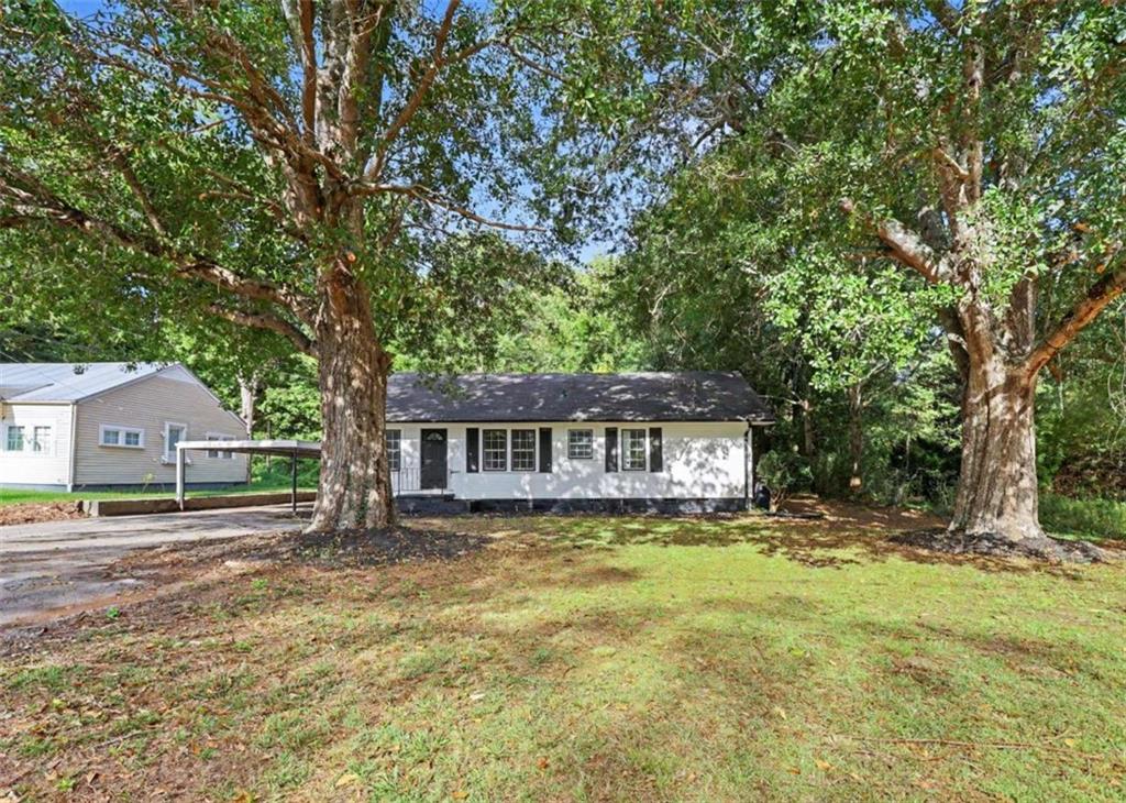 1059 Prather Bridge Road Toccoa, GA 30577 - Photo 2 of 28 Gallery Image 2