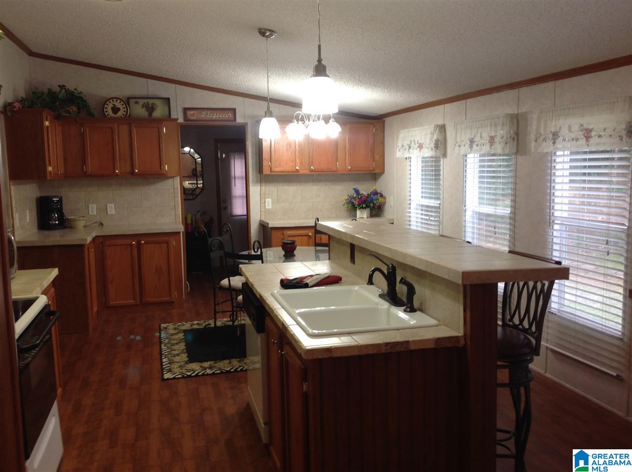 1909 Chula Vista Mtn Road Pell City, AL 35125 - Photo 6 of 25