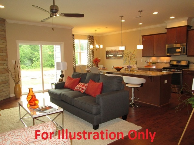 128 Torpoint Road Durham, NC 27703 - Photo 12 of 25 Photo 12