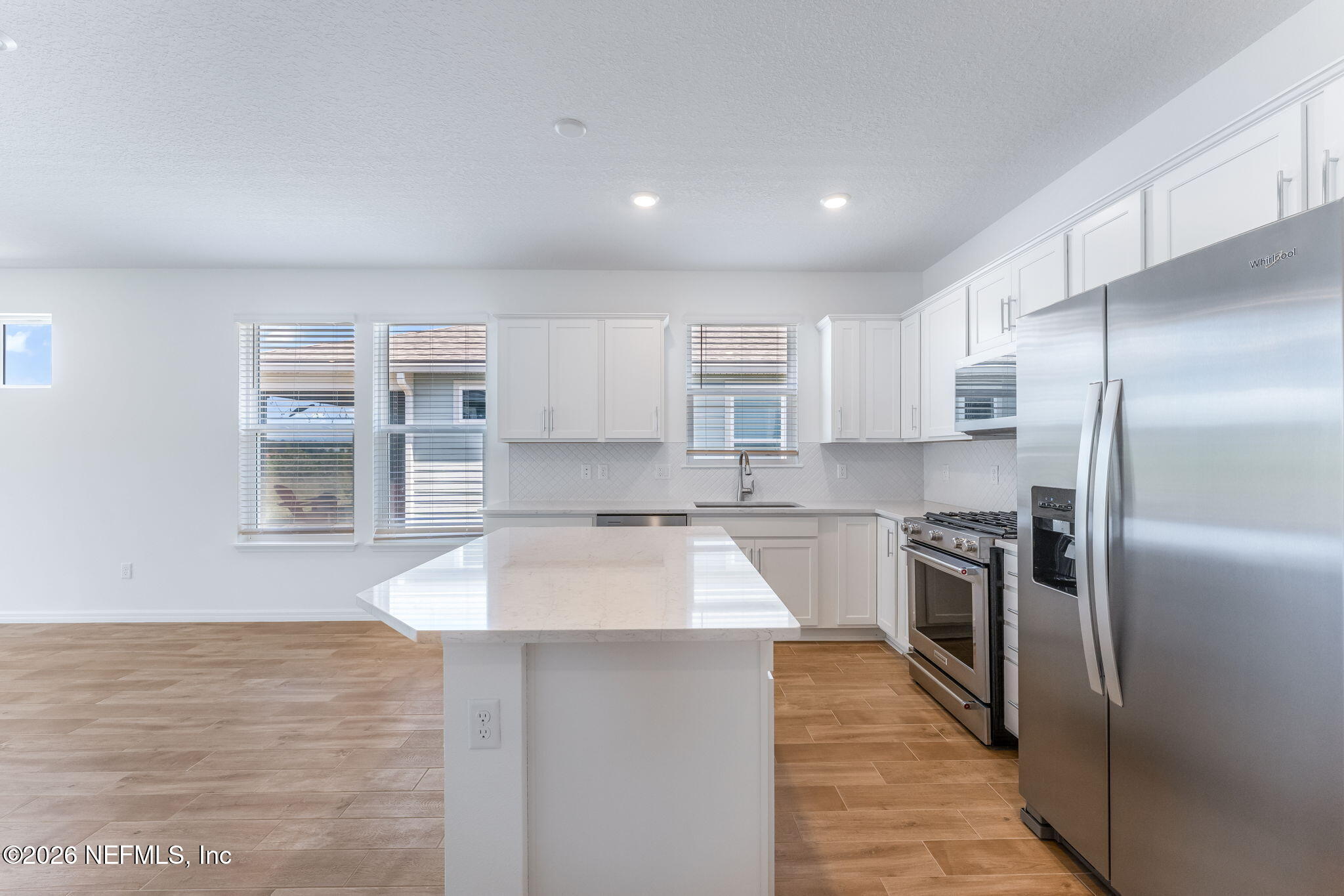 261 Ecliptic Loop Yulee, FL 32097 - Photo 11 of 61 12-web-or-mls-Kitchen