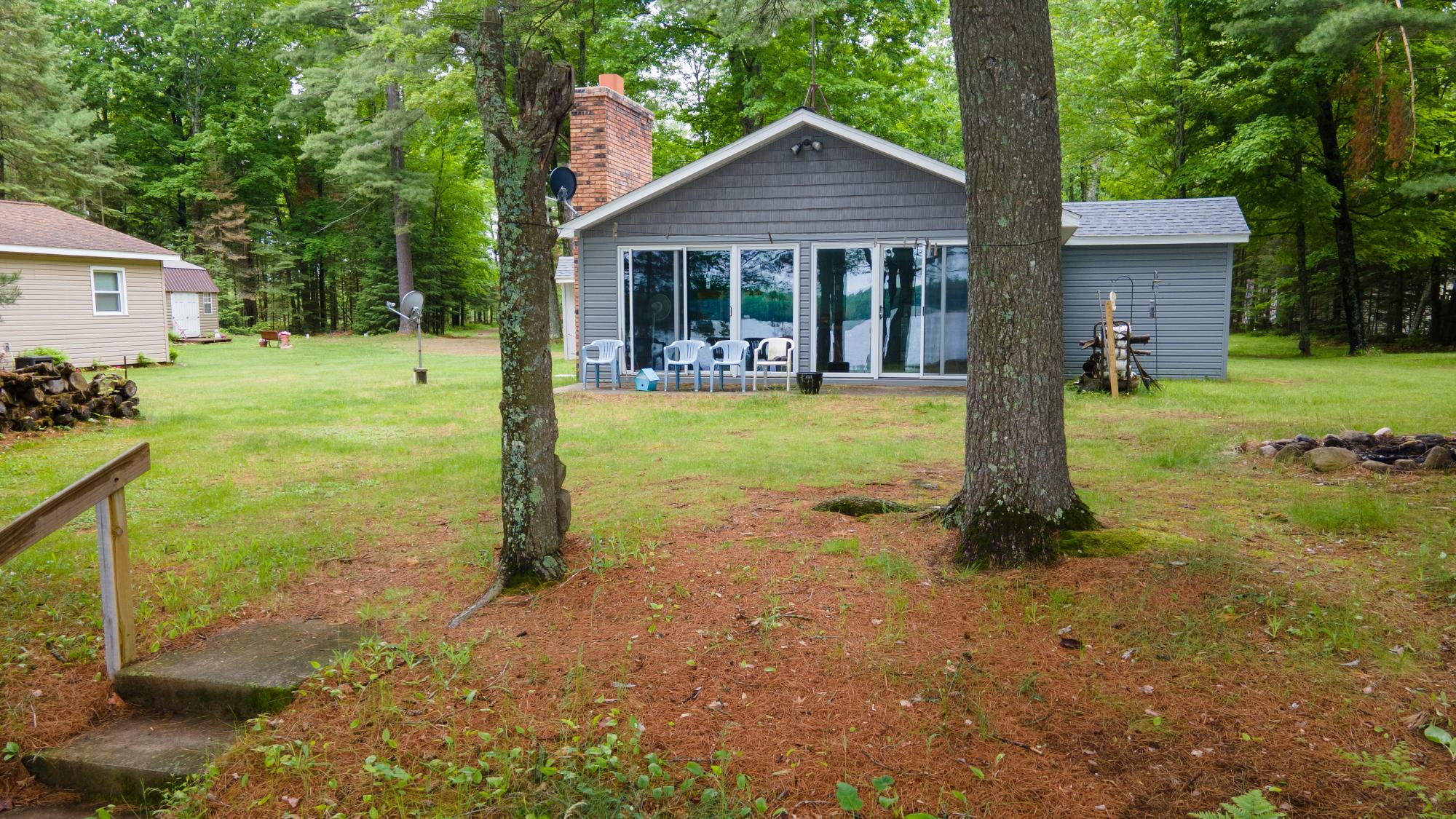 3440 Limber Lost Road Rhinelander, WI 54501 - Photo 22 of 25 Gallery Image 22