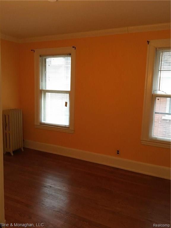 981 Nottingham Road Grosse Pointe Park, MI 48230 - Photo 18 of 25