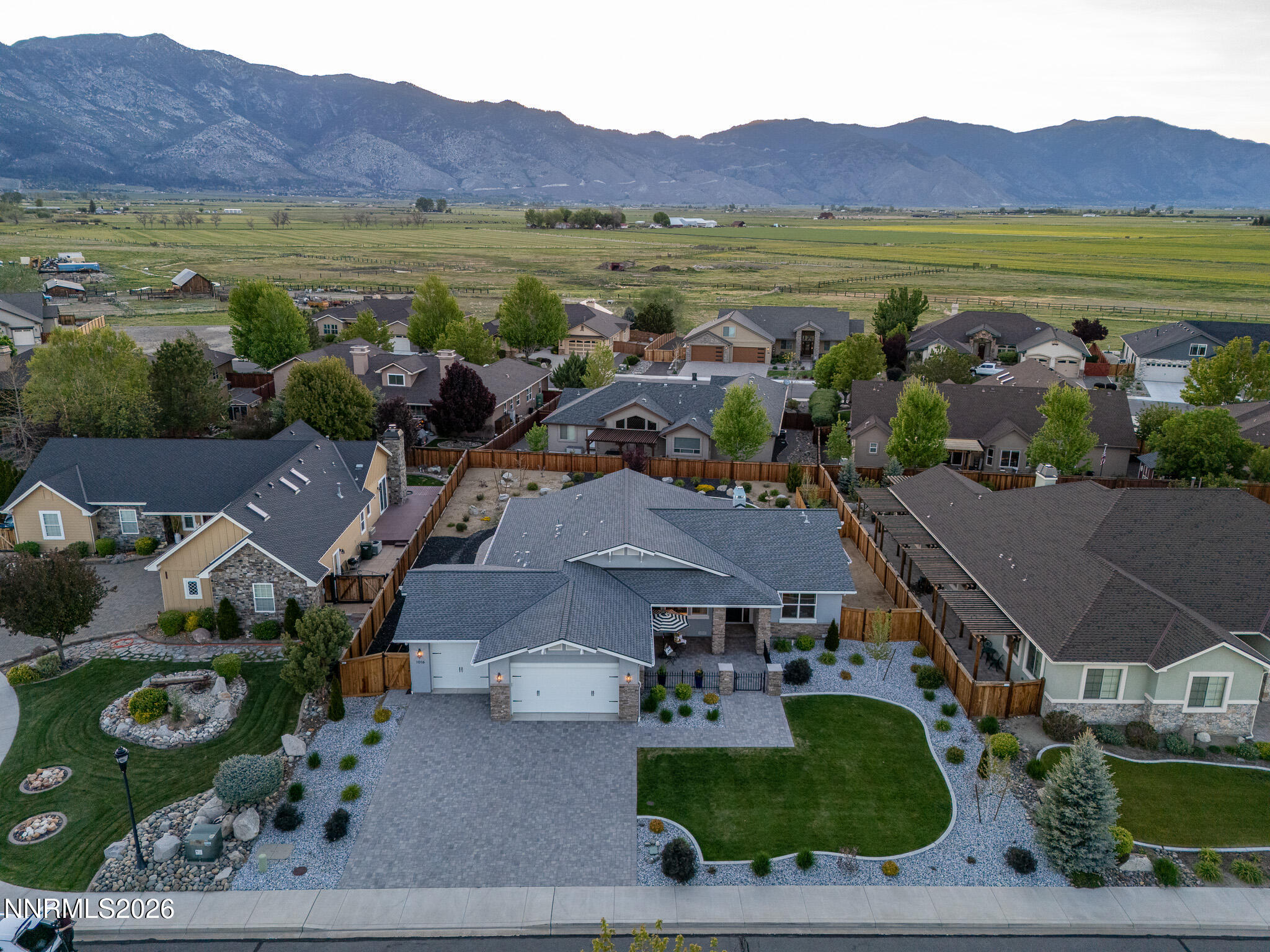 1016 Keystone Court Gardnerville, NV 89460 - Photo 46 of 47 1016 Keystone-55