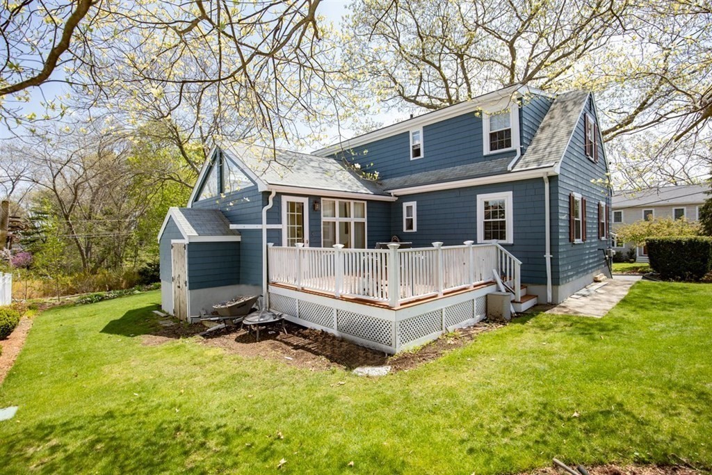 3 Moccasin Path Arlington, MA 02474 - Photo 34 of 42 Gallery Image 34