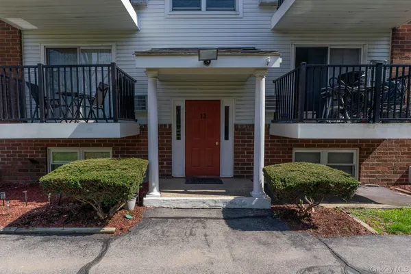 $129,500 | 1548 9th Route, Unit 12F, Wappingers Falls, NY 12590