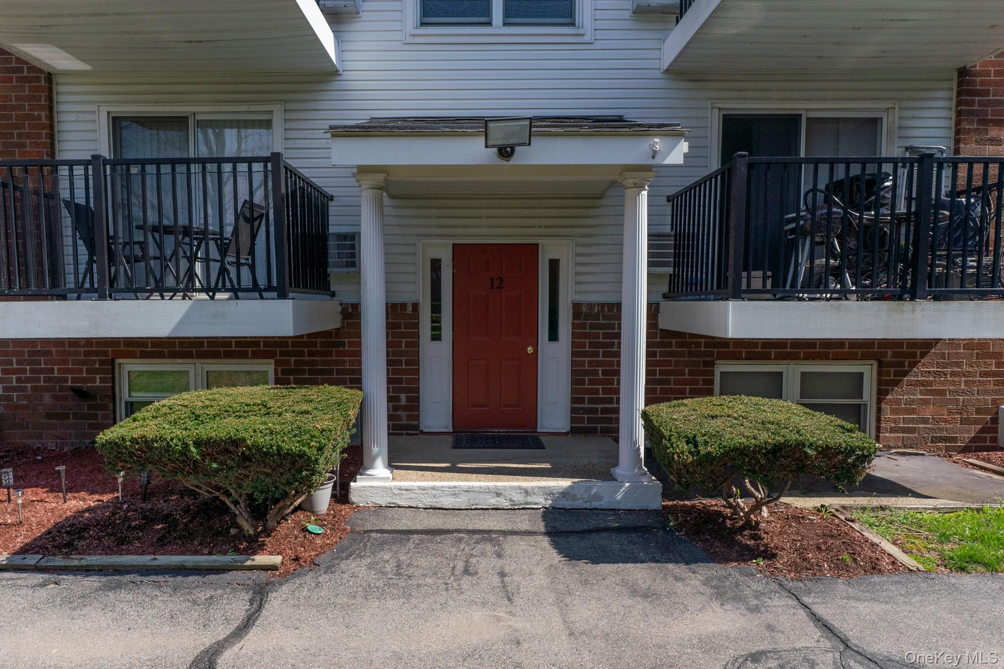 1548 9th Route, Unit 12F Wappingers Falls, NY 12590 - Photo 2 of 11