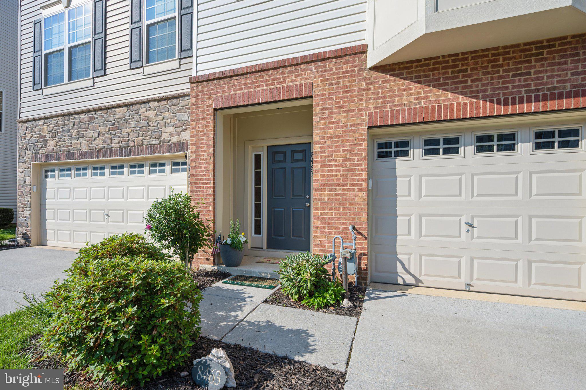 8463 Randell Ridge Road Frederick, MD 21704 - Photo 56 of 76 Exterior Front