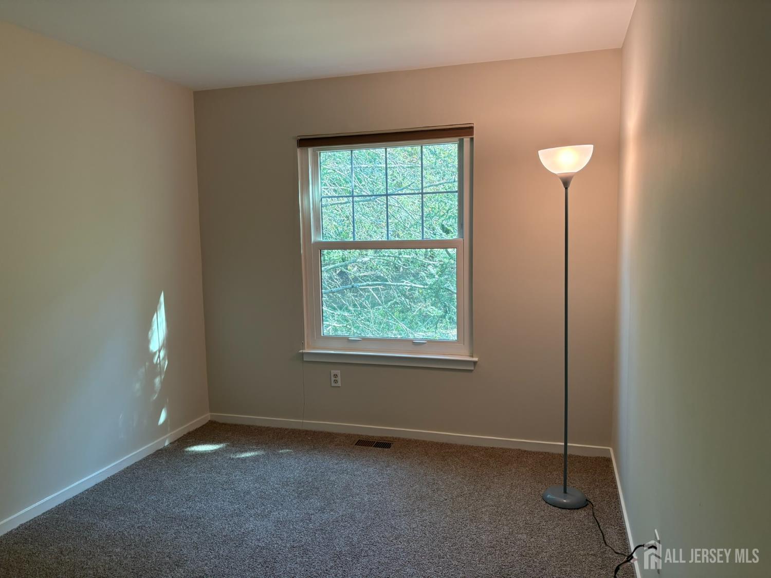 285 Greenfield Road Bridgewater, NJ 08807 - Photo 21 of 26 an empty room with windows