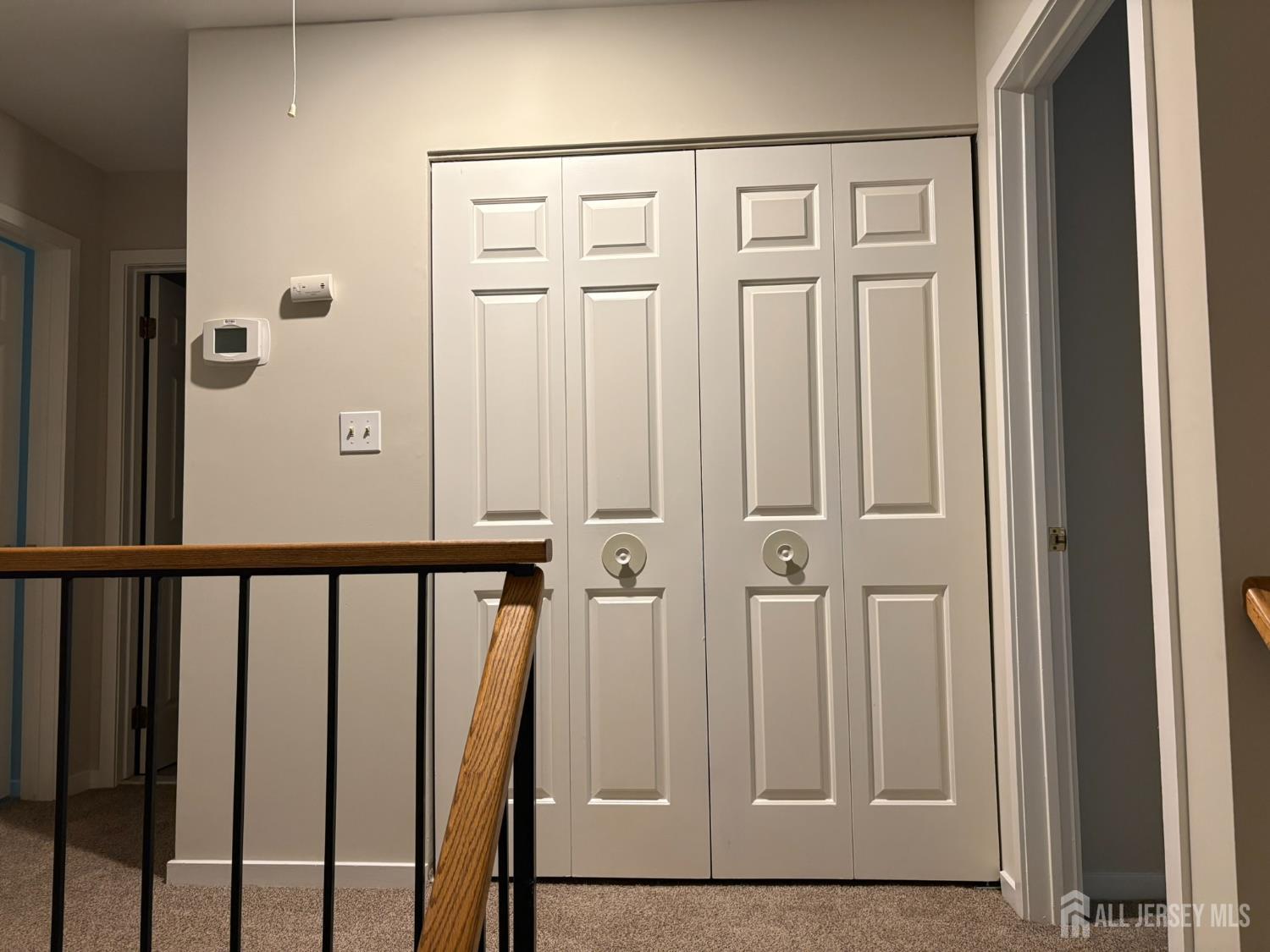 285 Greenfield Road Bridgewater, NJ 08807 - Photo 10 of 26 a view of a porch with wooden floor