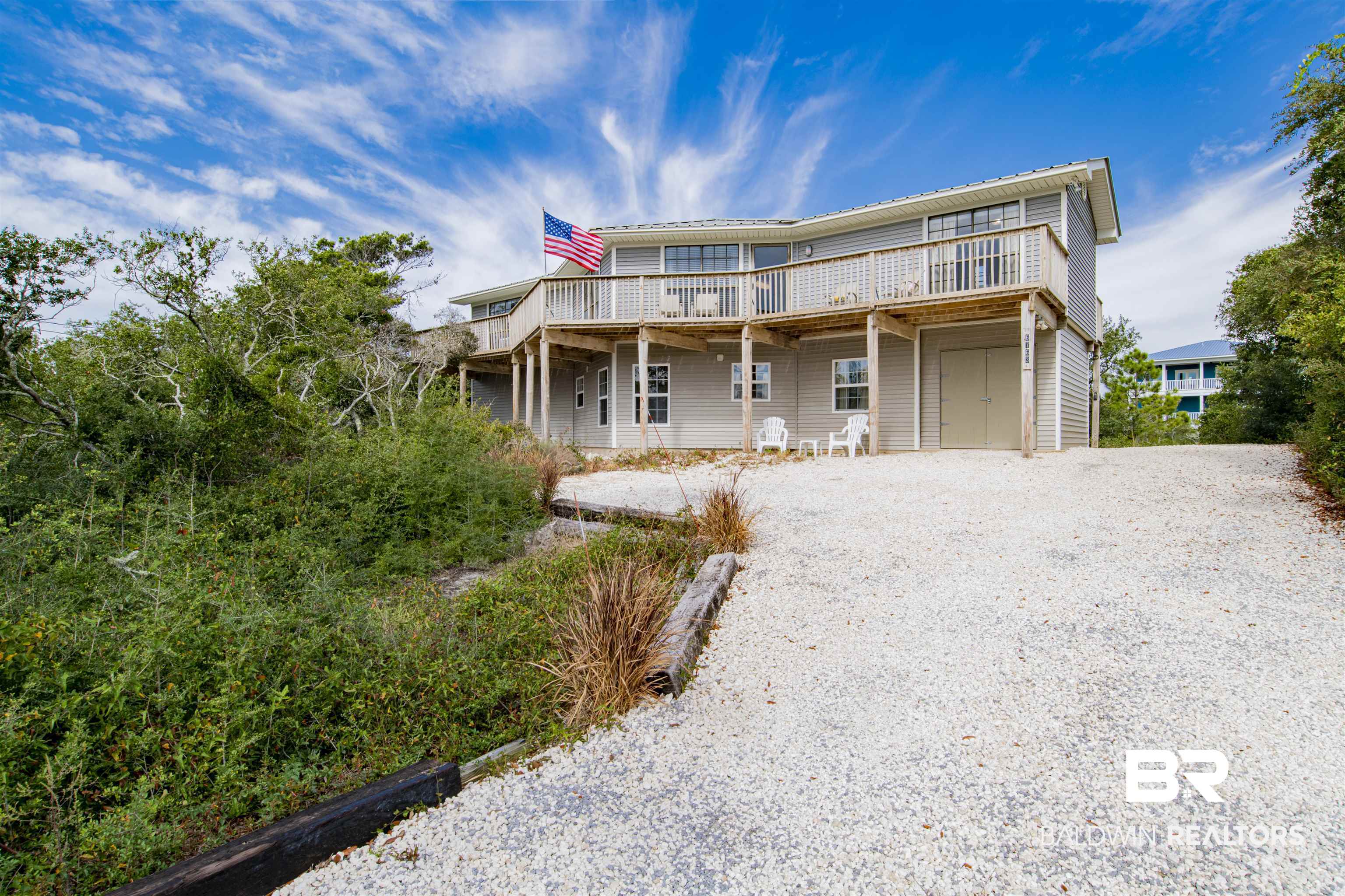 6763 Sea Shell Drive Gulf Shores, AL 36542 - Photo 1 of 39