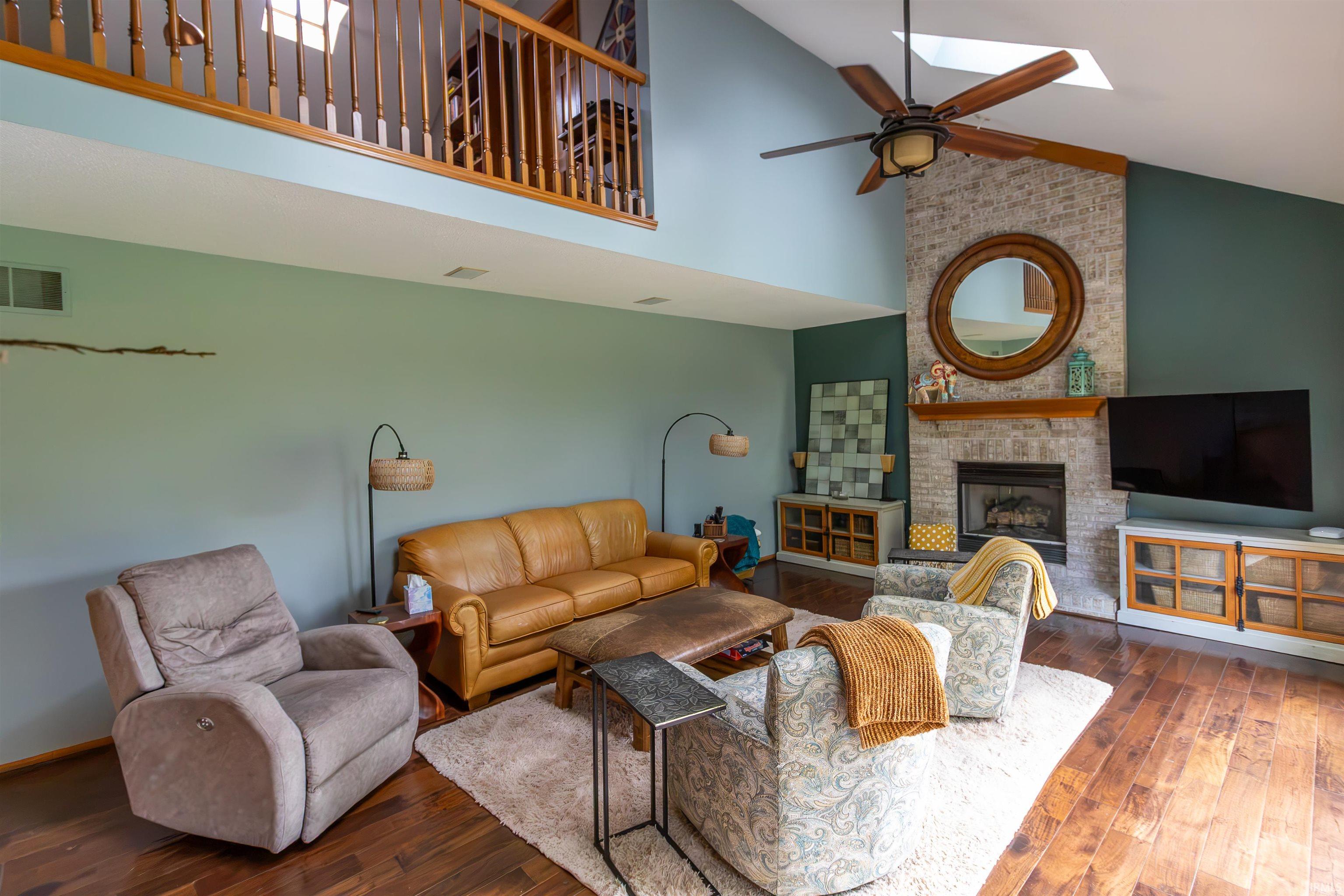 1928 Hunter's Ridge Drive Huntington, IN 46750 - Photo 15 of 38 Gallery Image 15