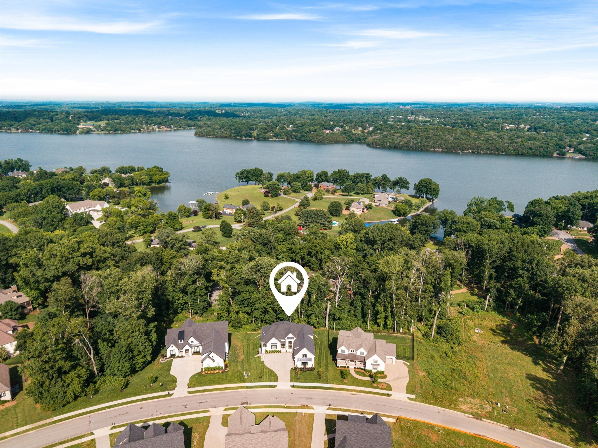 342 Raintree Drive Hendersonville, TN 37075 - Photo 5 of 97 Gallery Image 5