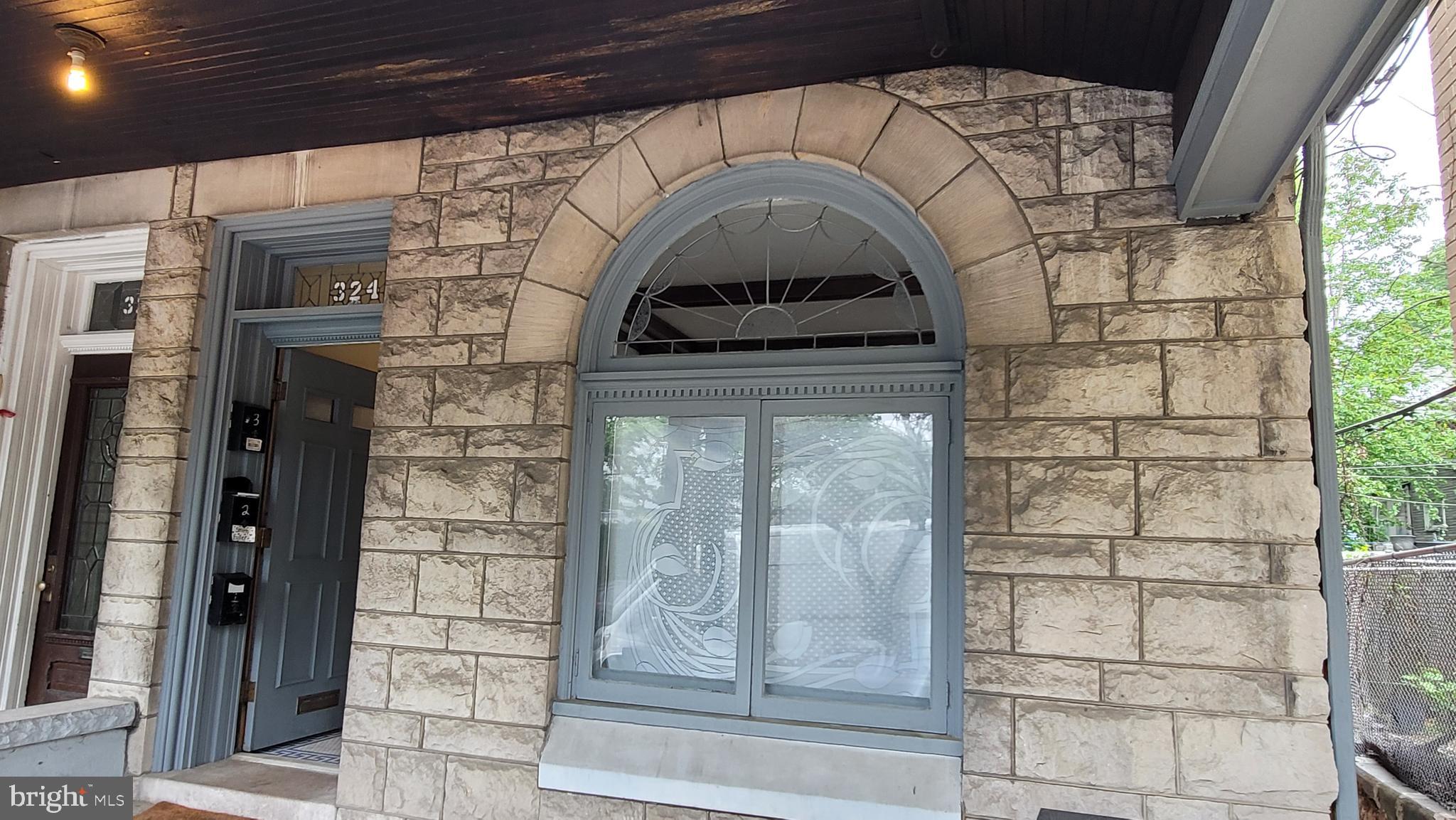 324 Spring Street, Unit 3 Reading, PA 19601 - Photo 3 of 27 a view of entrance