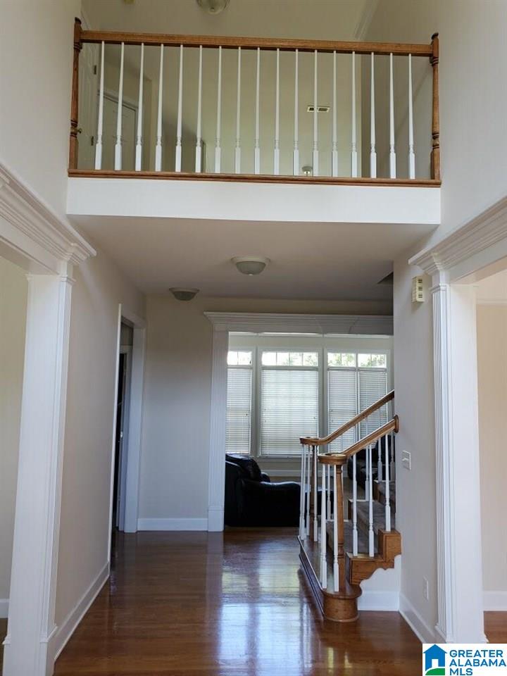 64 Thornwood Road Oxford, AL 36203 - Photo 43 of 49