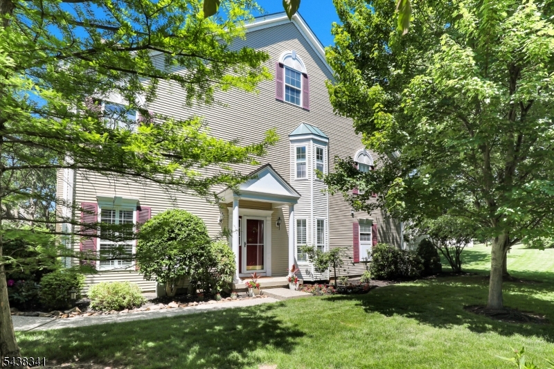 10 Raleigh Court Bernards, NJ 07920 - Photo 35 of 46