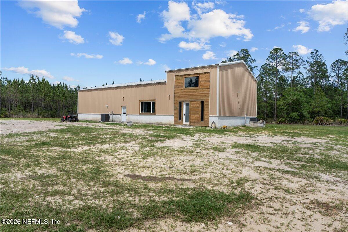 1845 Kinard Road Bryceville, FL 32009 - Photo 90 of 107 24-STA03234