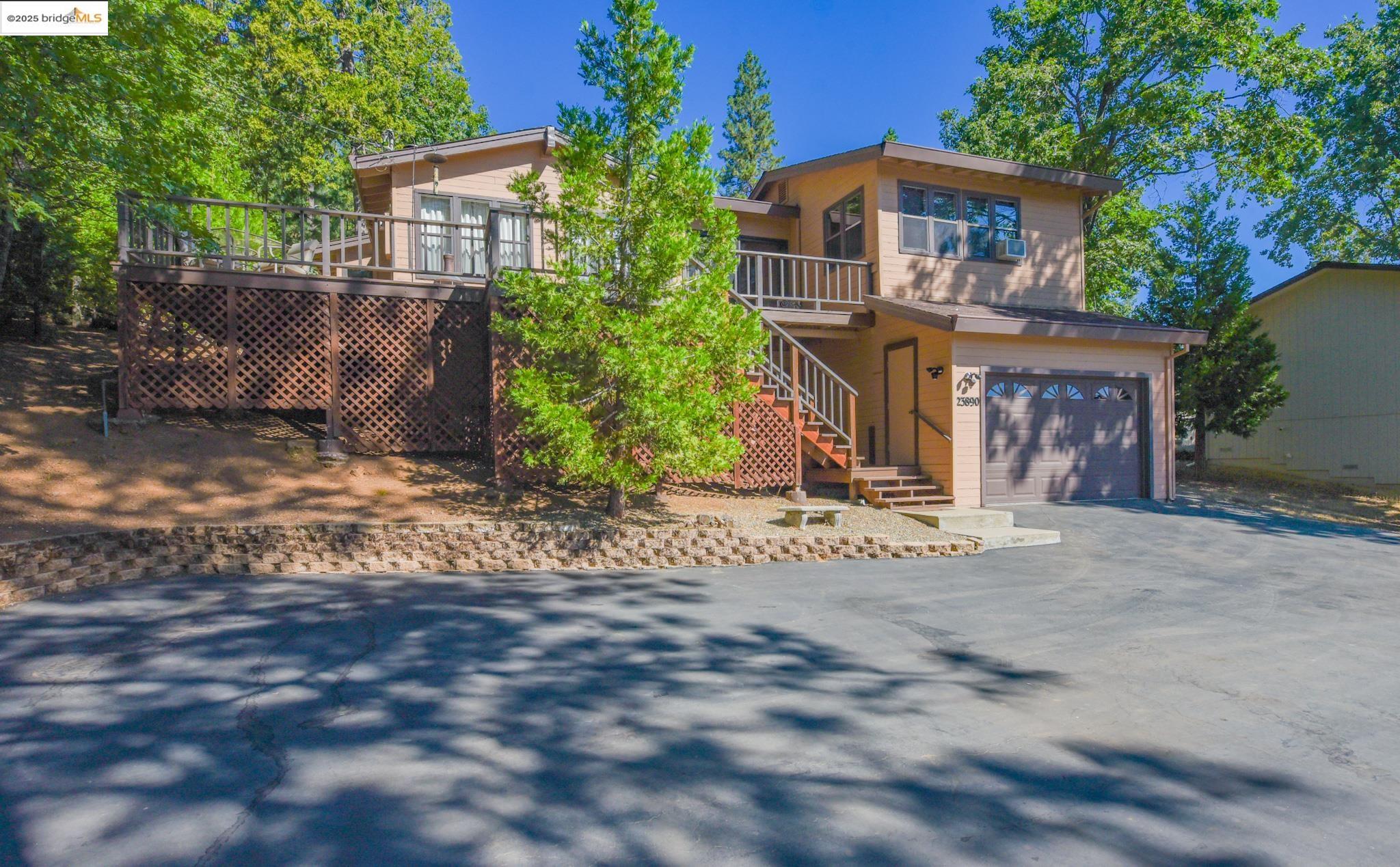 23890 Pack Trail Road Sonora, CA 95370 - Photo 1 of 1