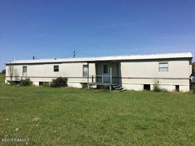 Tbd L'Anse Meg Road Mamou, LA 70554 - Photo 1 of 6 FRONT