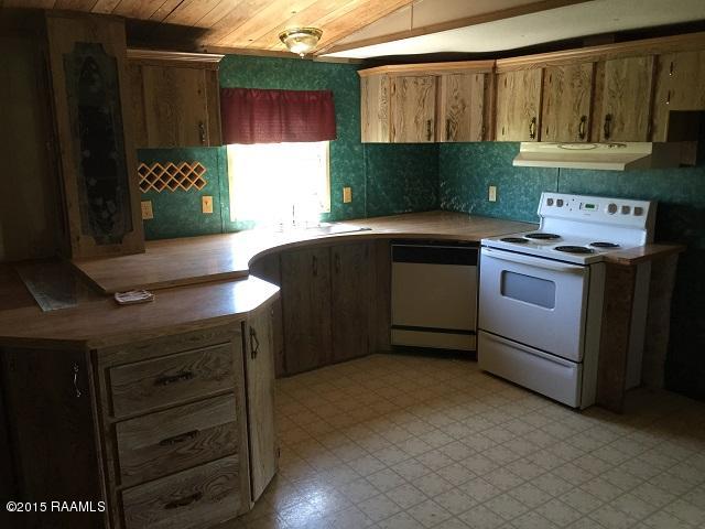 Tbd L'Anse Meg Road Mamou, LA 70554 - Photo 2 of 6 KIT