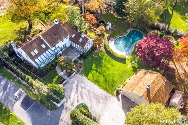 $1,365,000 | 1 Westview Lane, Norwalk, CT 06854