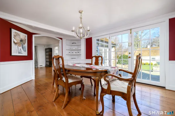 $1,365,000 | 1 Westview Lane, Norwalk, CT 06854