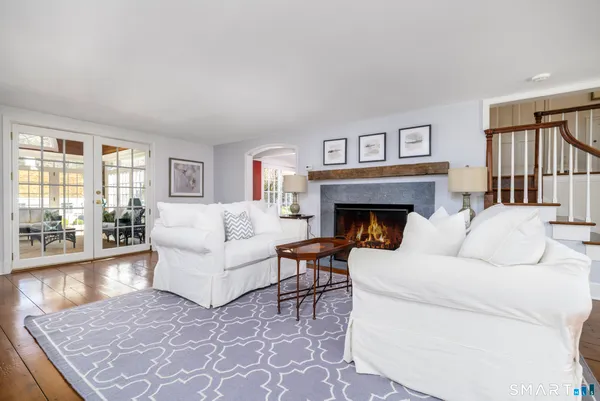 $1,365,000 | 1 Westview Lane, Norwalk, CT 06854