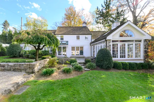 $1,365,000 | 1 Westview Lane, Norwalk, CT 06854