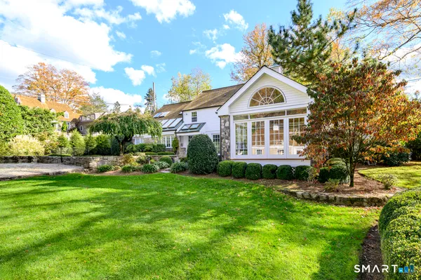 $1,365,000 | 1 Westview Lane, Norwalk, CT 06854