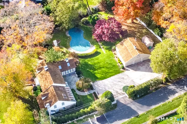 $1,365,000 | 1 Westview Lane, Norwalk, CT 06854