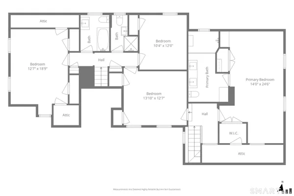 $1,365,000 | 1 Westview Lane, Norwalk, CT 06854