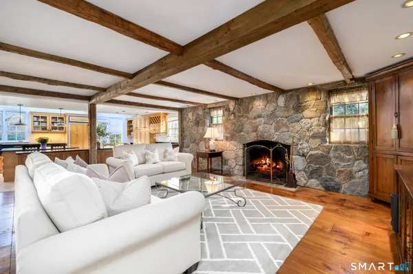 $1,365,000 | 1 Westview Lane, Norwalk, CT 06854