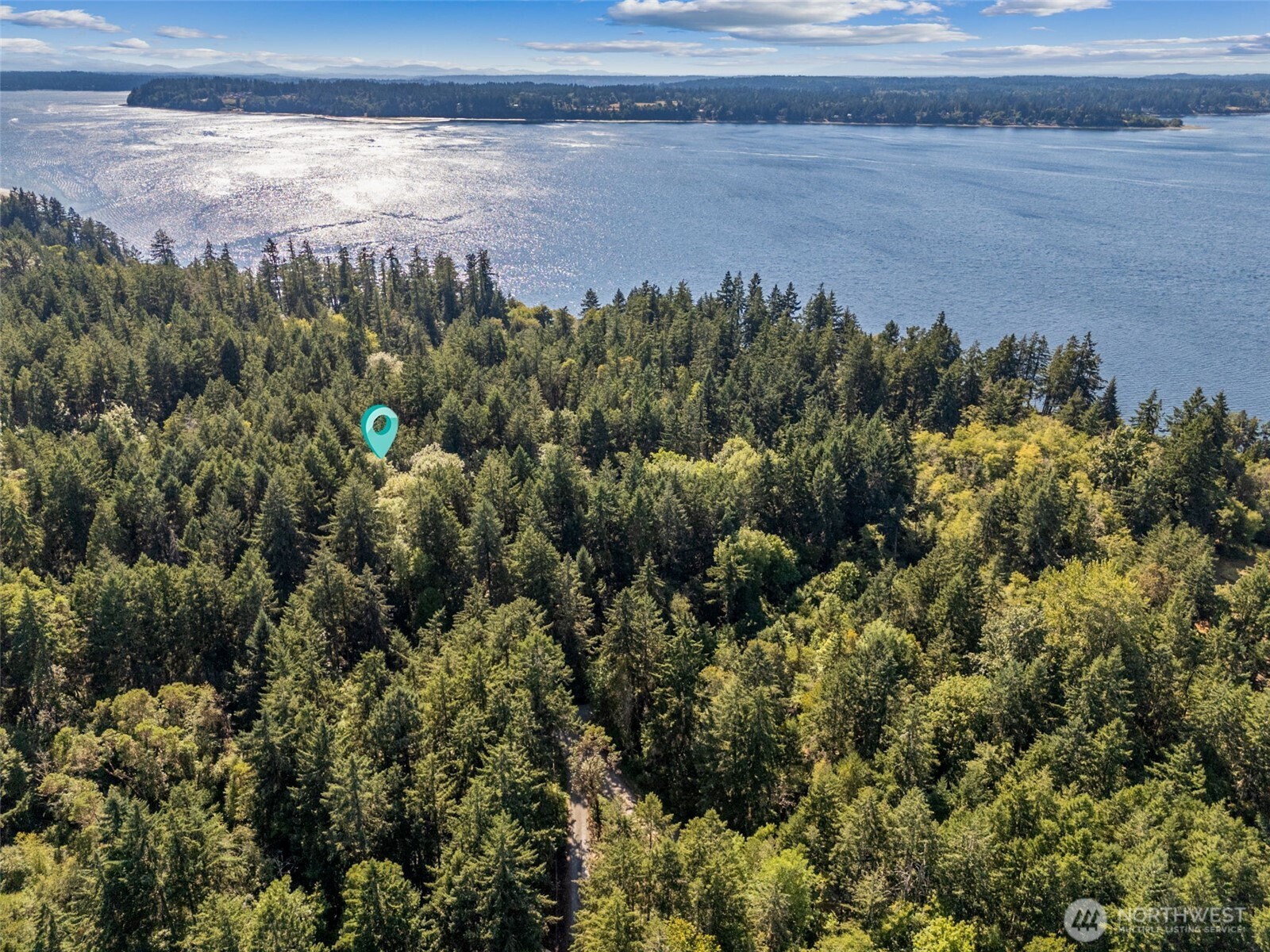 8010 Otso Point Road Anderson Island, WA 98303 - Photo 8 of 13 Gallery Image 8