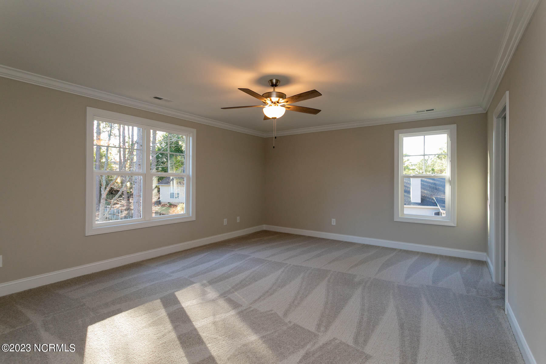 70 Sawmill Road East Pinehurst, NC 28374 - Photo 18 of 37 primary bed1