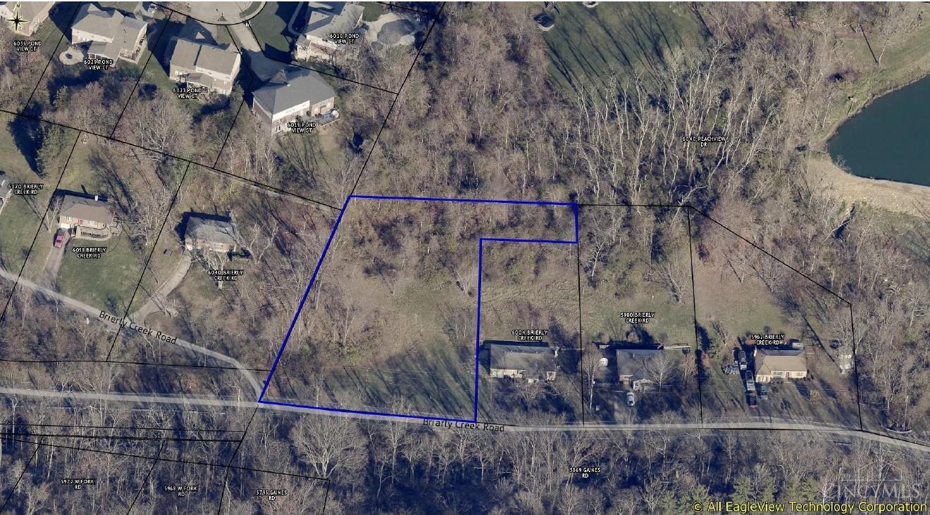 1 Brierly Creek Road Cincinnati, OH 45247 - Photo 1 of 2