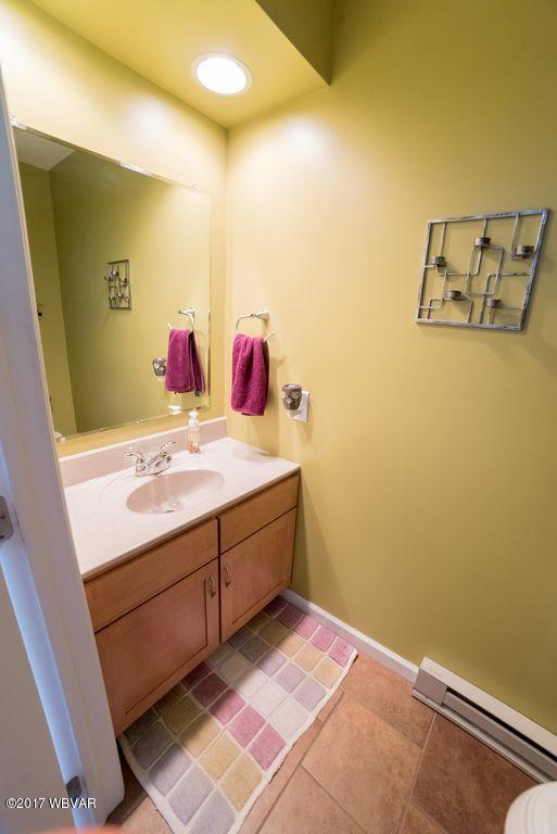 203 Grn Pne Rd Extension Montgomery, PA 17752 - Photo 5 of 12 1/2 Bath