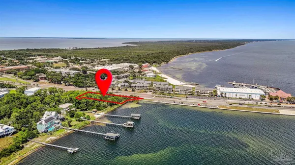 $425,000 | 0 Soundview Trail, Gulf Breeze, FL 32561