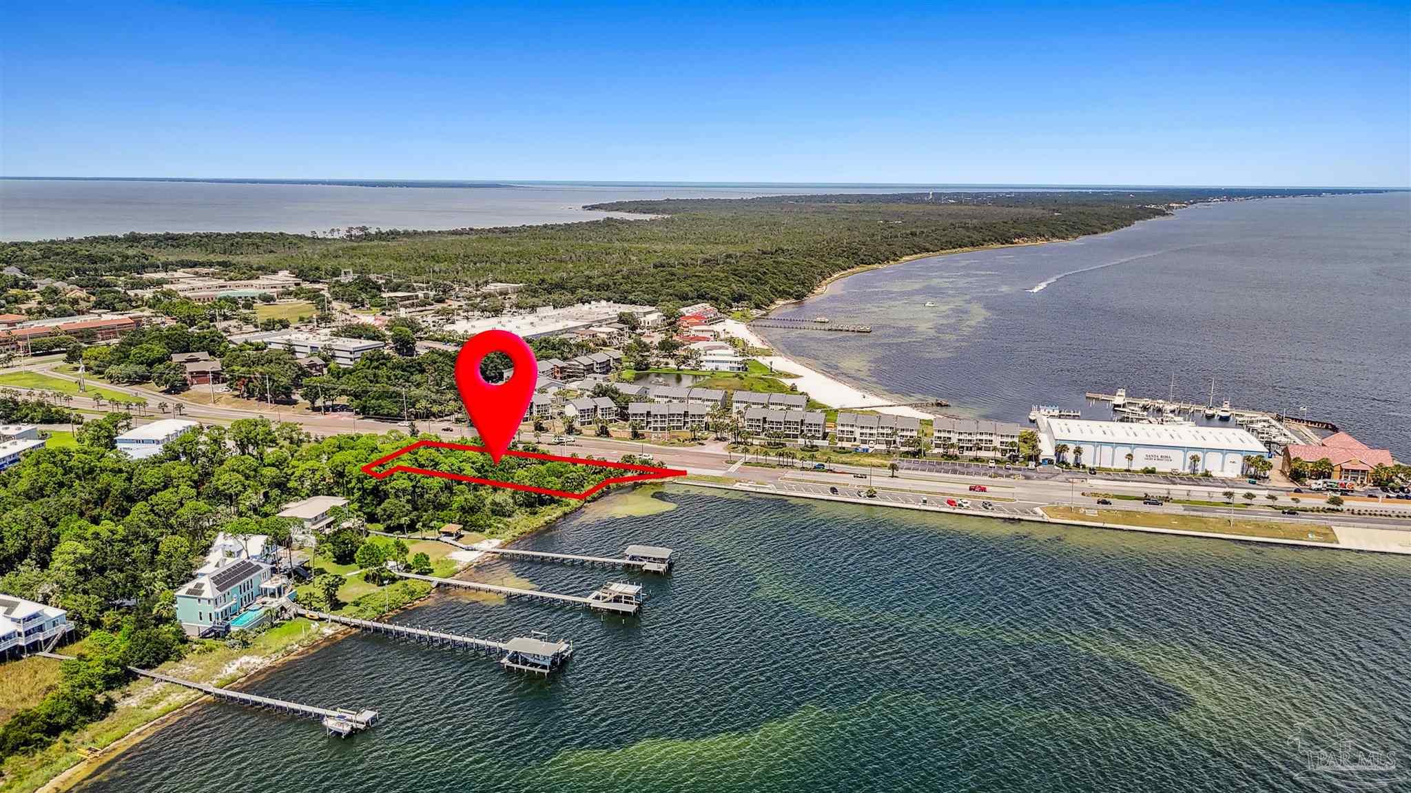 0 Soundview Trail Gulf Breeze, FL 32561 - Photo 1 of 17