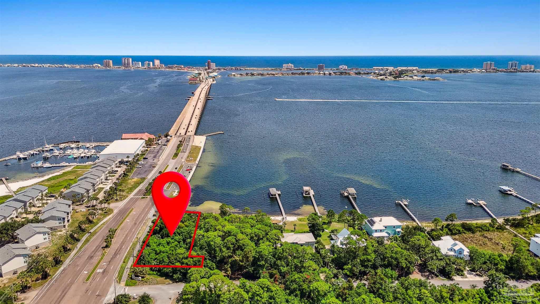 0 Soundview Trail Gulf Breeze, FL 32561 - Photo 11 of 17