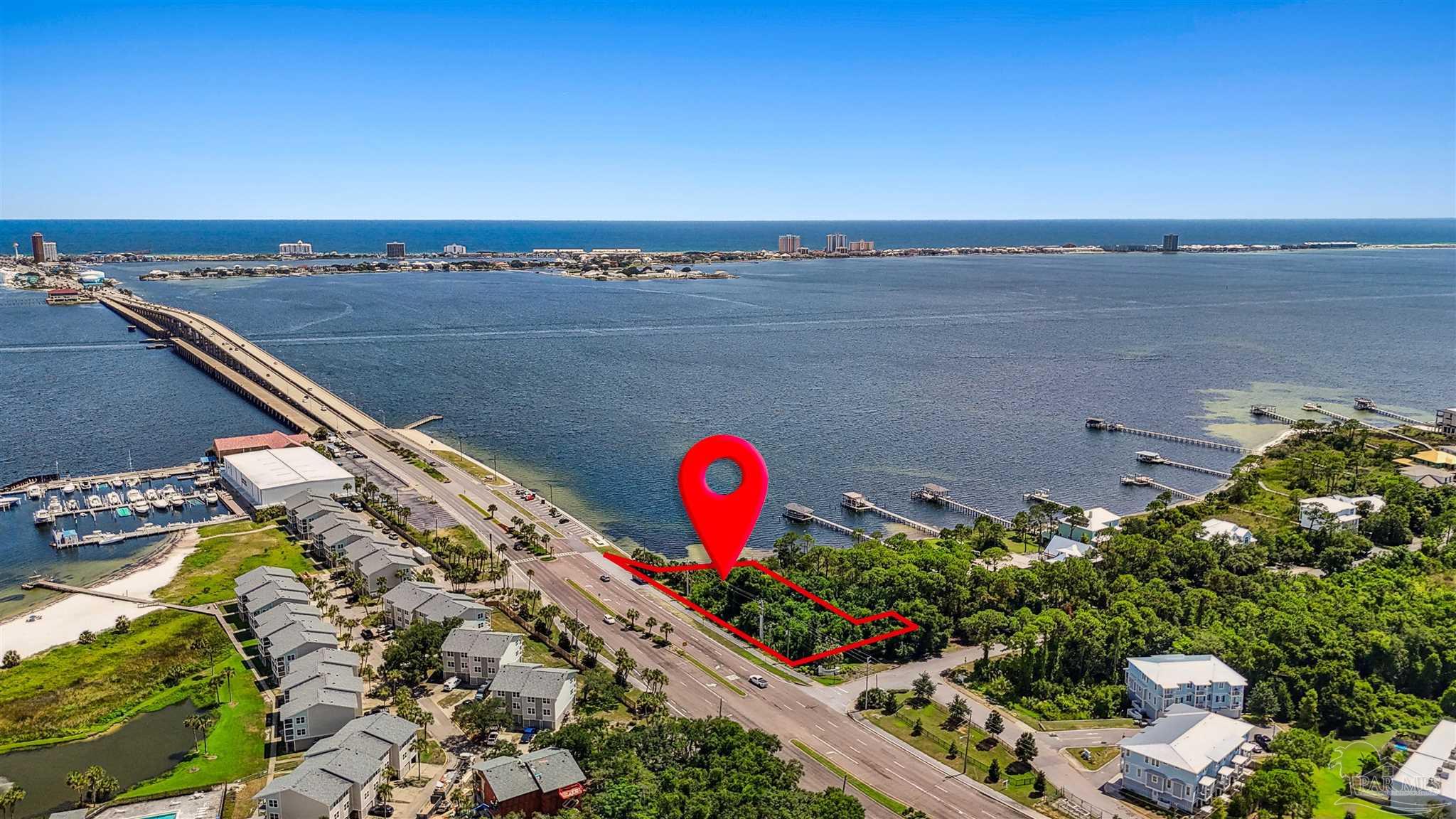 0 Soundview Trail Gulf Breeze, FL 32561 - Photo 12 of 17