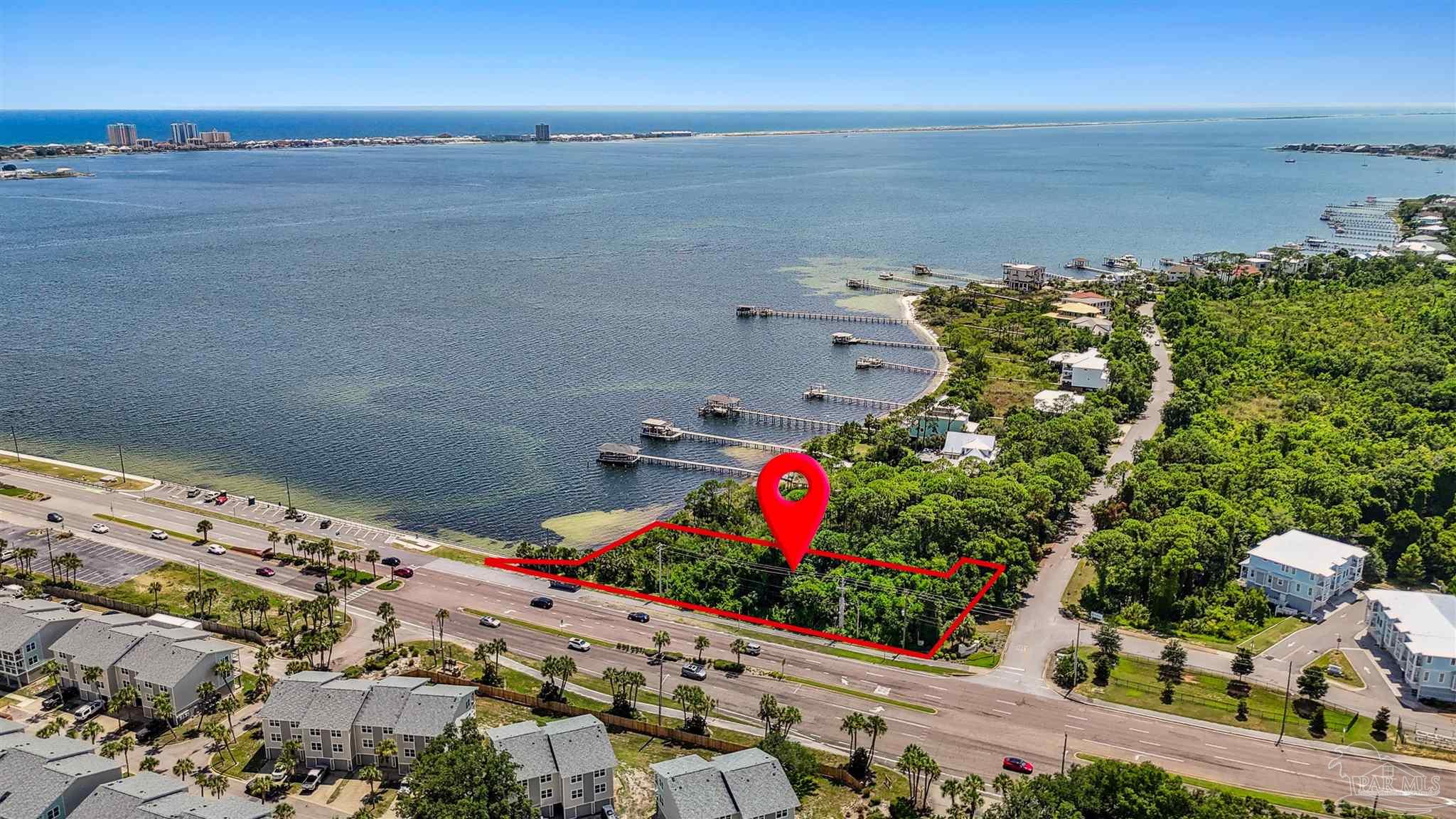 0 Soundview Trail Gulf Breeze, FL 32561 - Photo 13 of 17
